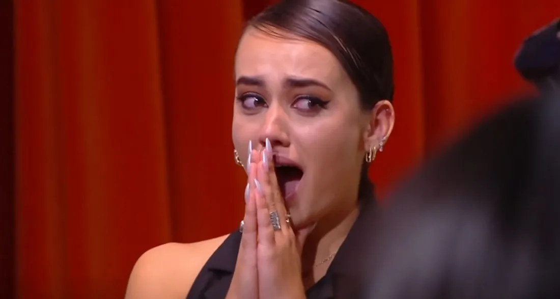 Lola, première candidate dévoilée pour la Star Ac' 2023