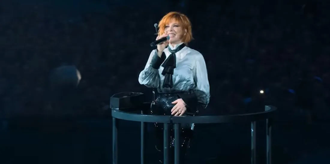 Mylène Farmer