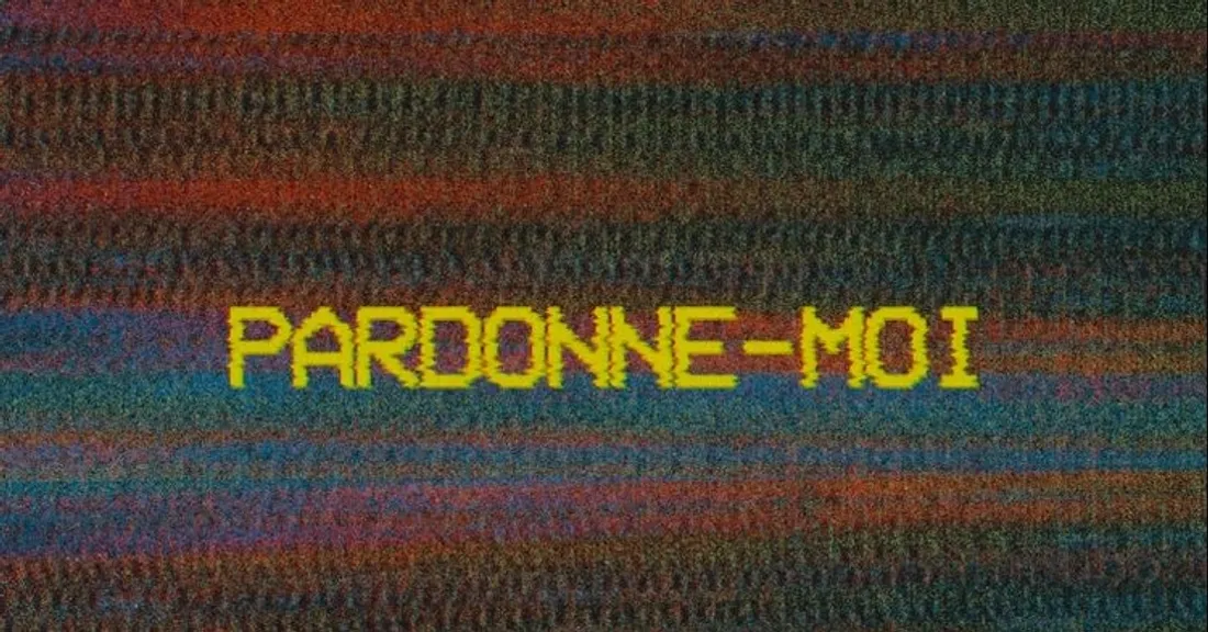 Louane - Pardonne-moi