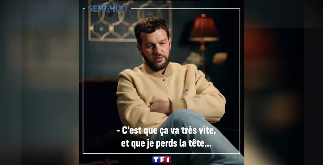 Interview de Claudio Capéo