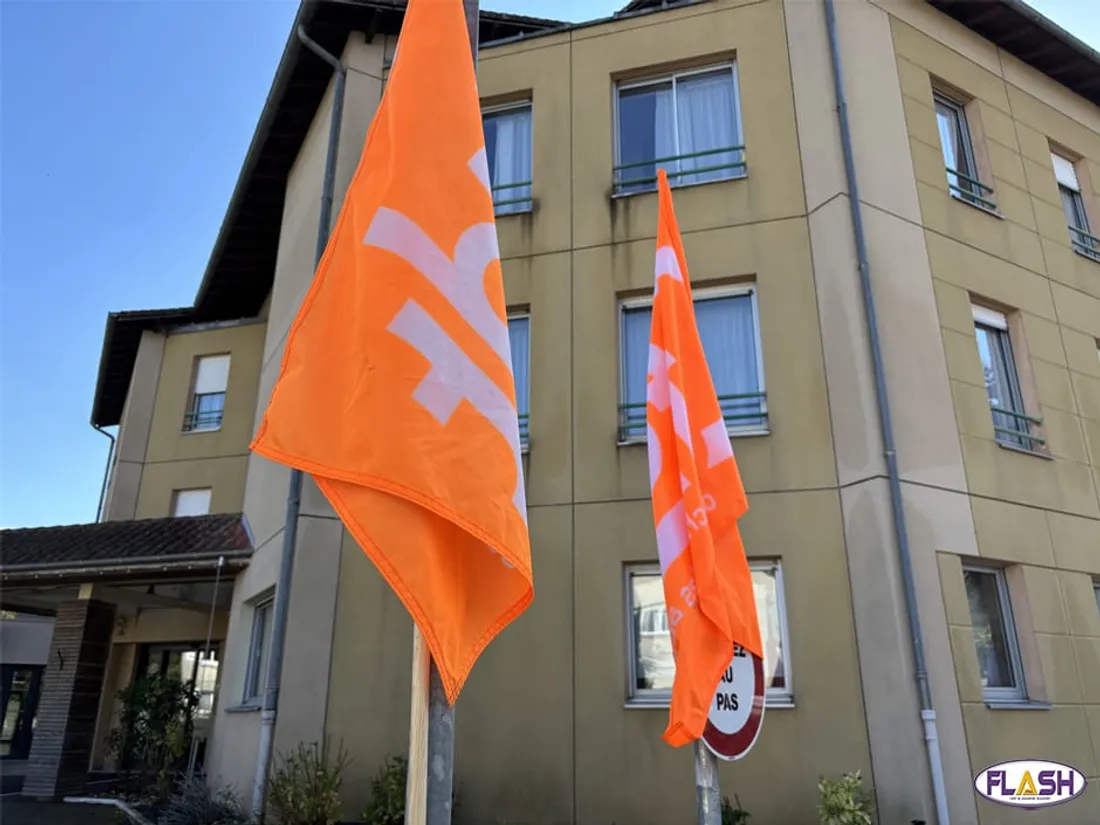 CFDT EHPAD 24 octobre 2024