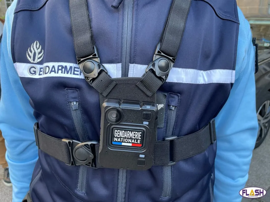 Gendarmerie point de deal démantelè St Junien Limoges Flash FM justice prison ferme