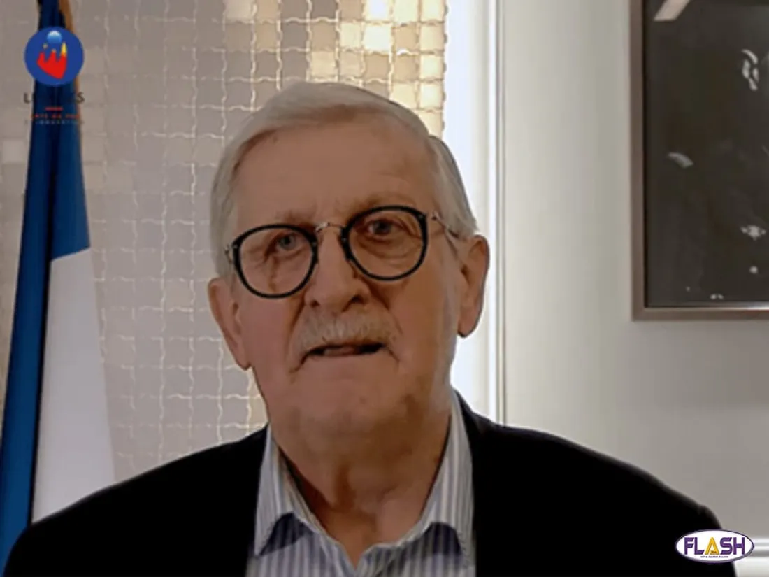 Emile Roger Lombertie 17 février 2024