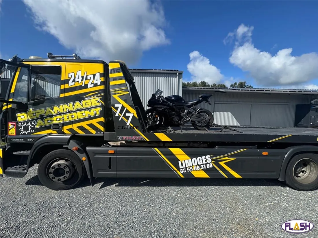 Gendarmerie 30 septembre 2024