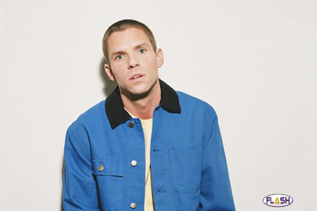 Hervé concert 8 mars 2024 Limoges - 06.03.2024 FLASH FM