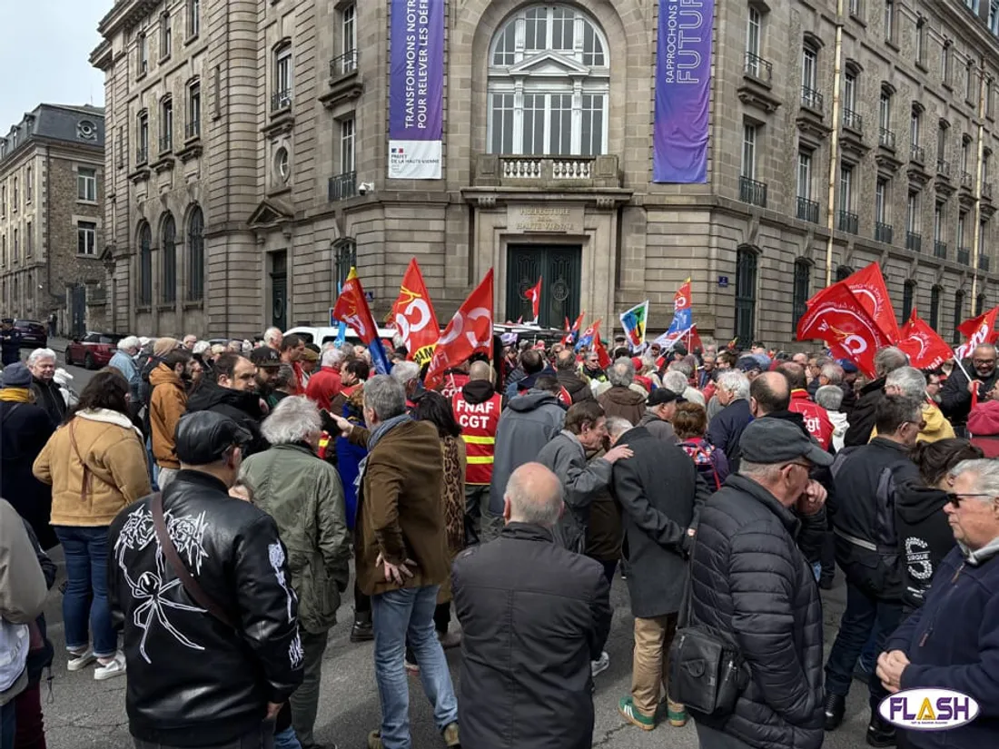 Manif retraites 20 mars 2021
