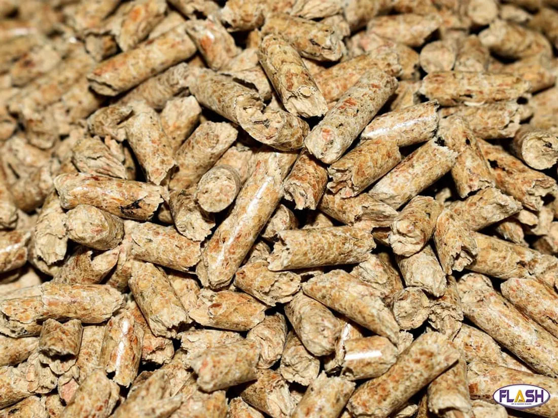 Pellets 23 avril 2025