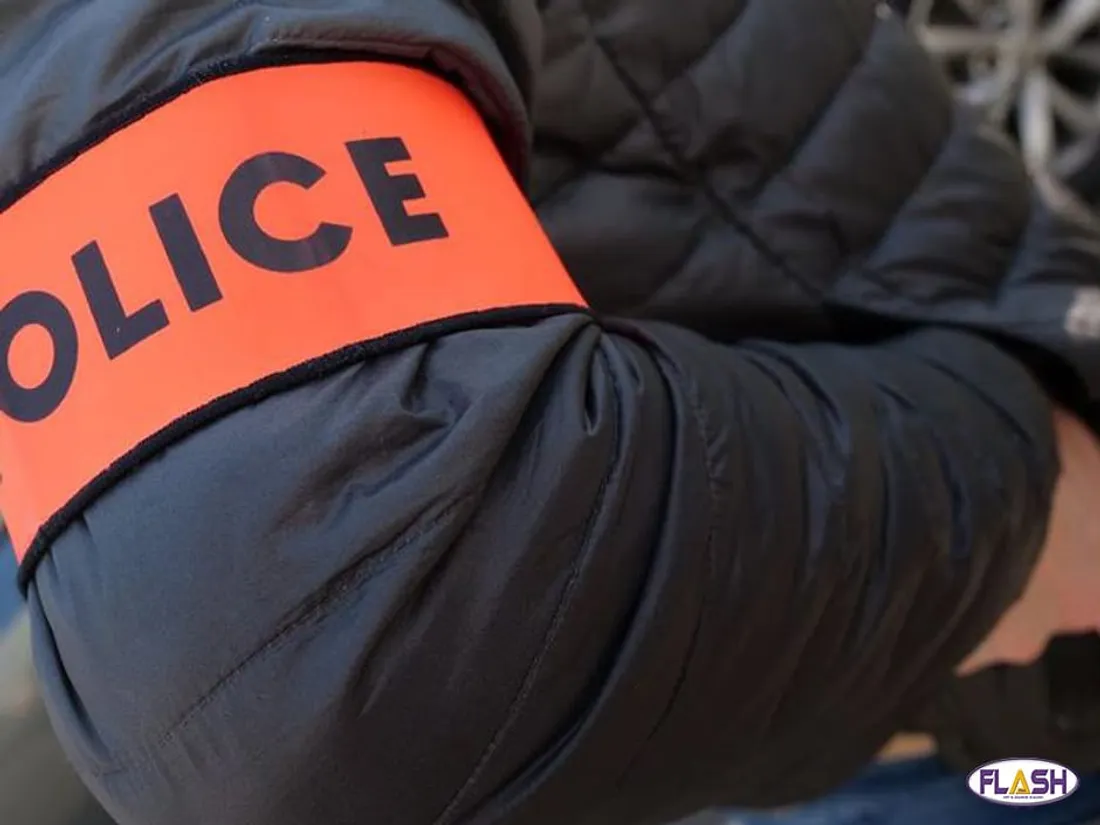 Police 11 février 2025
