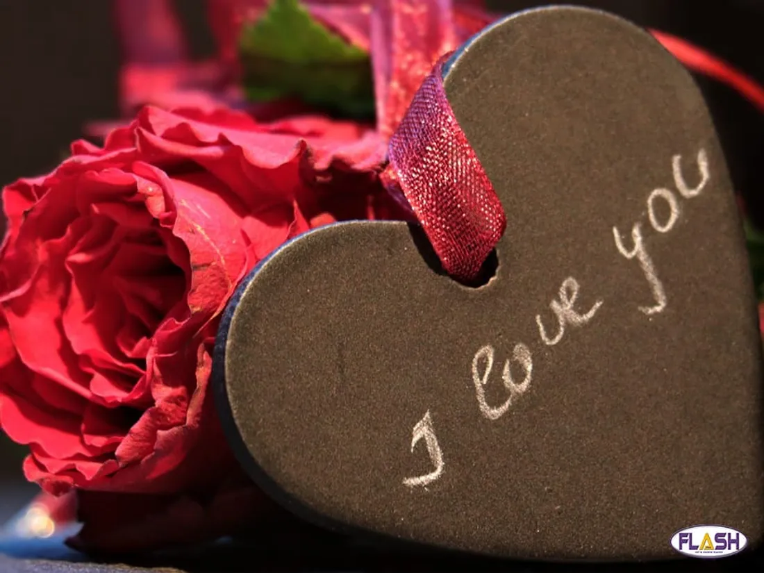 Saint Valentin 7 février 2024