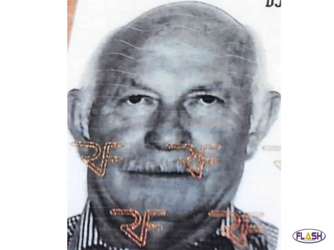 Disparition inquiétante Brive la Gaillarde 041024