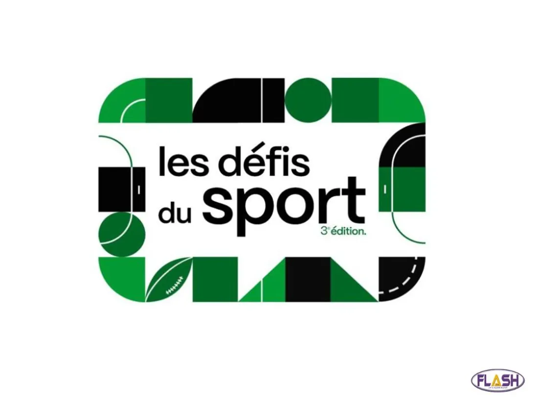 Défis du Sport 2025
