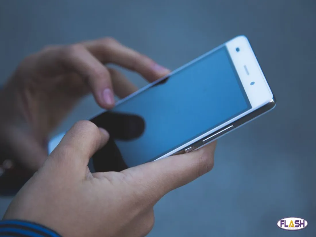 Illustration panne téléphone 