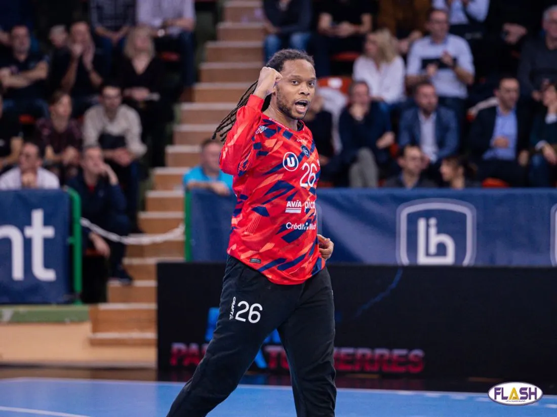 Gauthier Ivah prolongation LH 170125