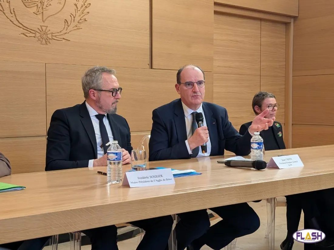 Présentation Libéo RATP Dev Frédéric Soulier et jean Castex - 170125