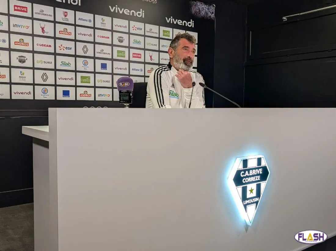 David Darricarrère CAB 170425