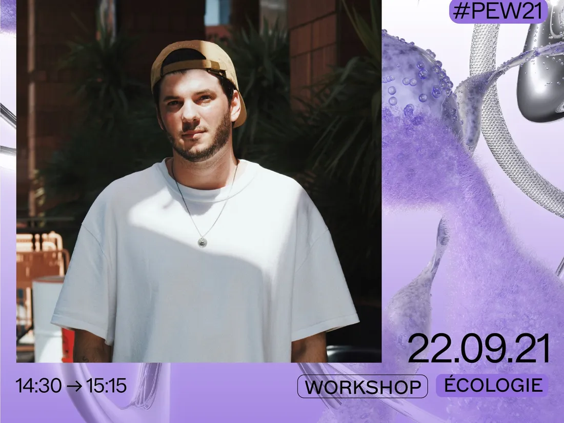 Paris Electronic Week