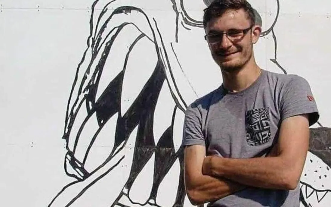 Jack Lang rend hommage à Steve Maia Caniço