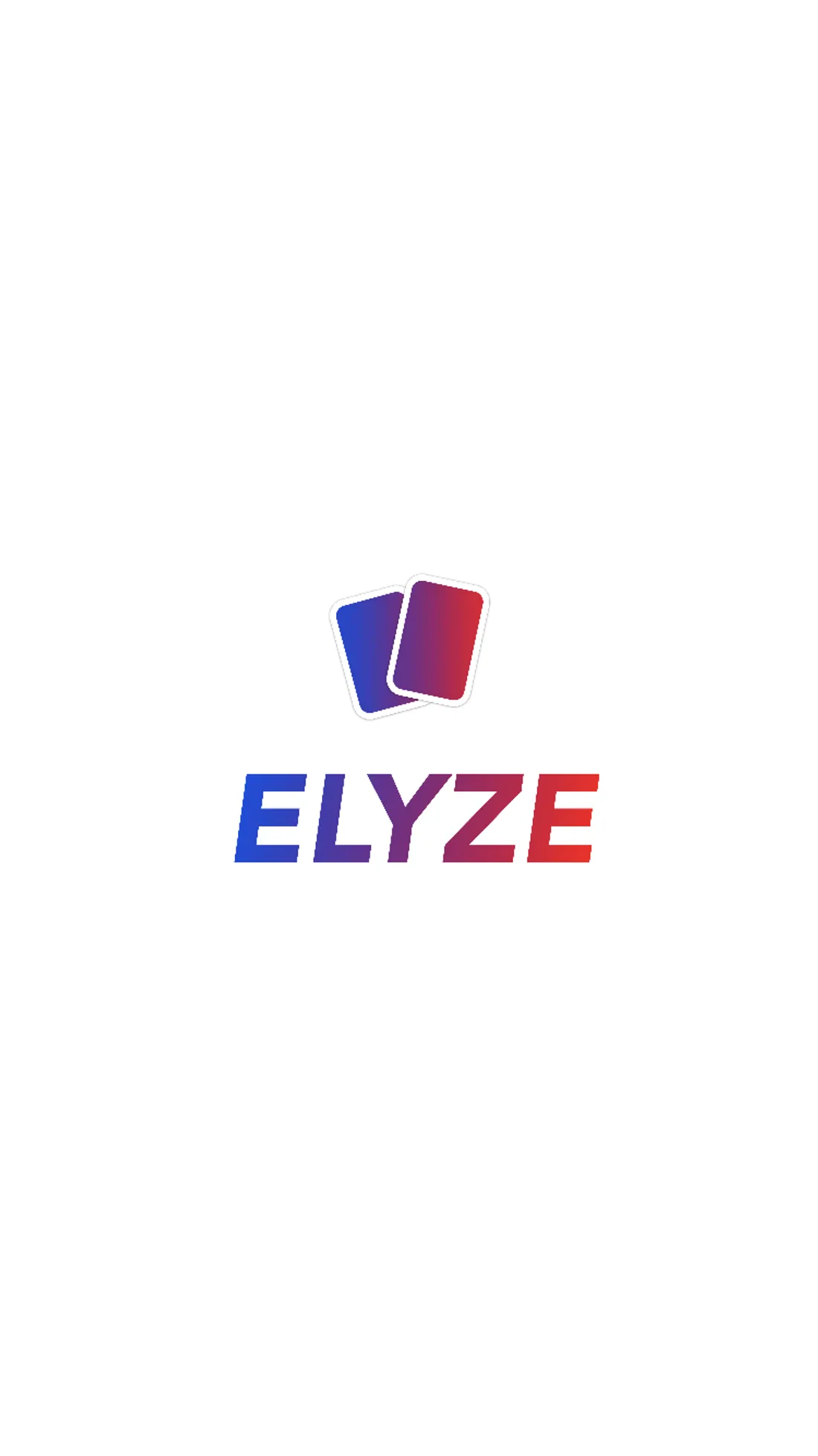 Elyze, l'application qui fait le buzz