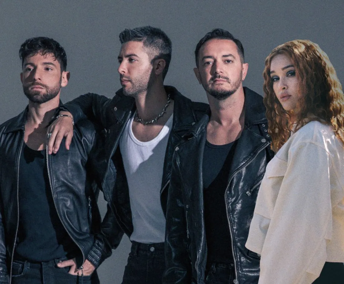 Meduza & Elley Duhé