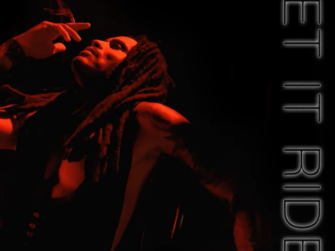 Lenny Kravitz - Let It Ride (Kungs Remix)