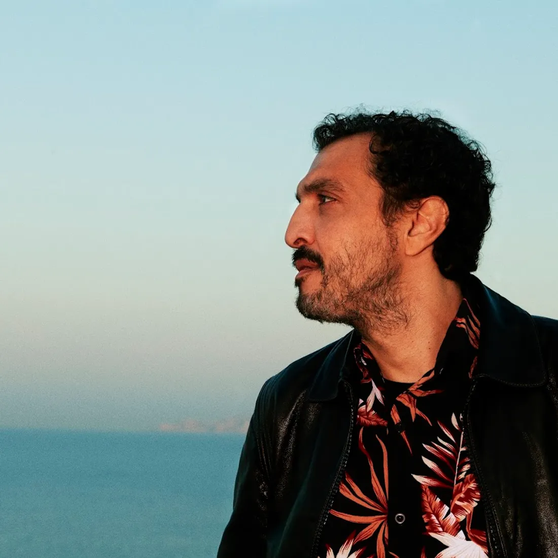  Kid Francescoli - Run Run