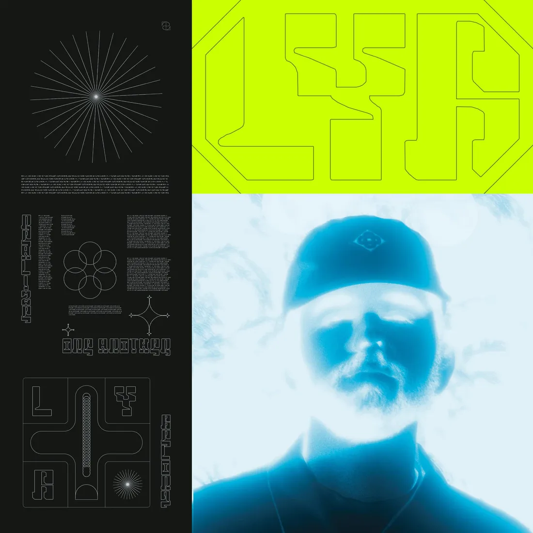 Madeon - Love You Back