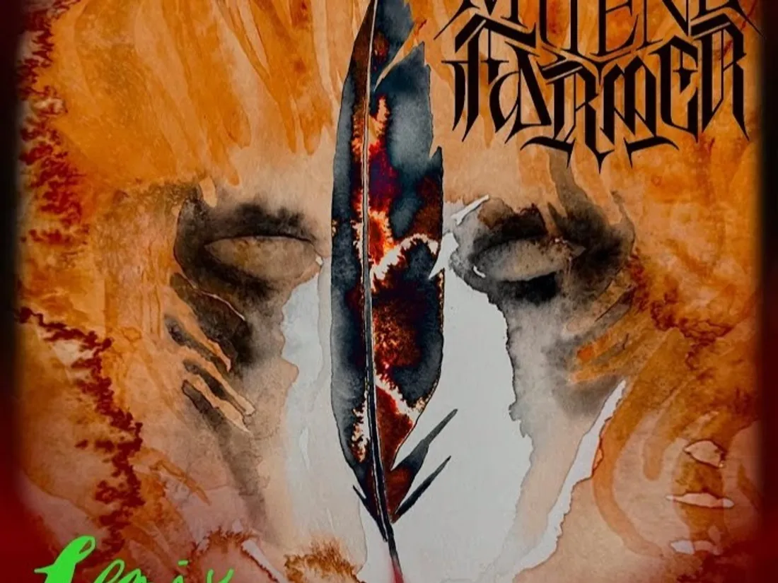  Mylène Farmer - Album Remix XL