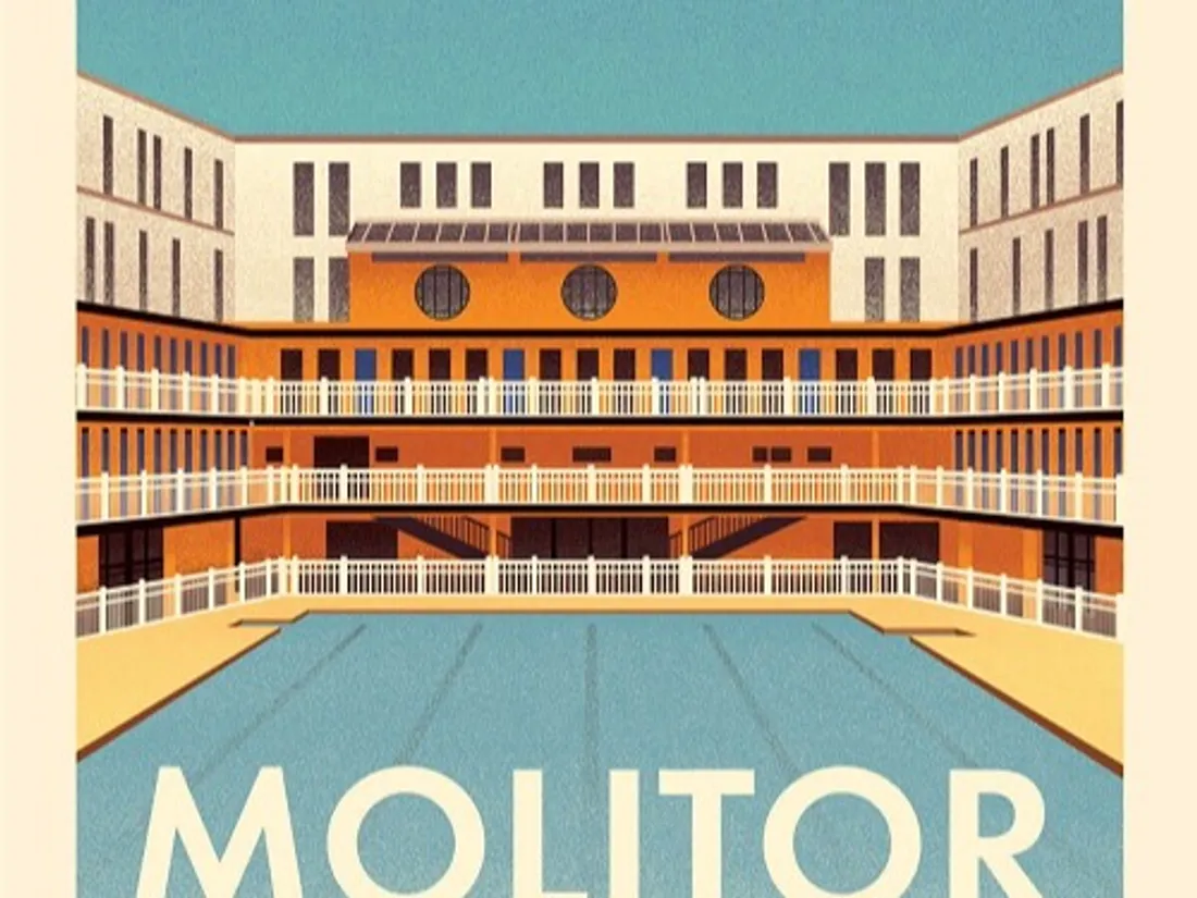 Ces lieux incontournables qui sortent des EP