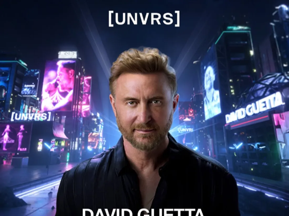 David Guetta