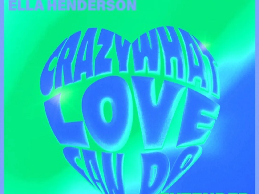 David Guetta - Crazy What Love Can Do Remixes