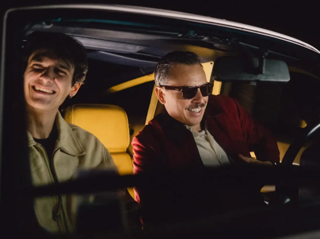 Kungs & Purple Disco Machine