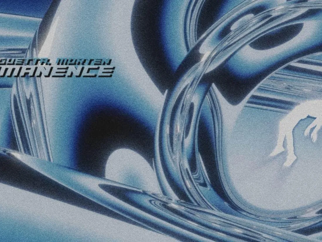 David Guetta & Morten - Permanence