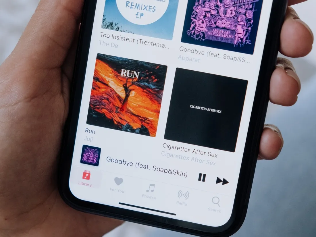 Apple Music