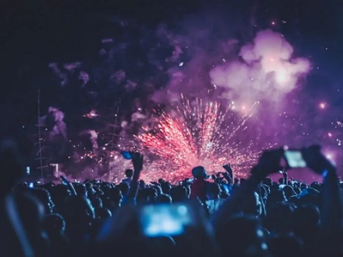 Les festivals feront bientôt leur retour ! 