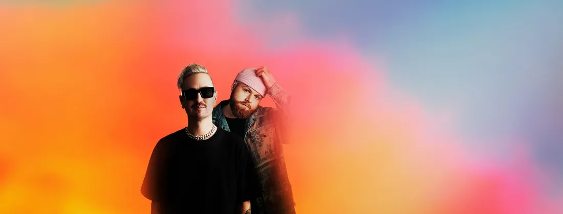 Robin Schulz - Sun Will Shine