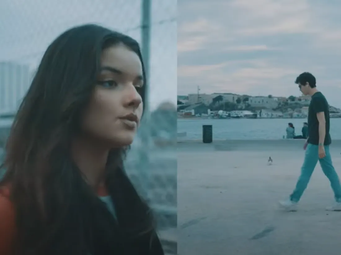 Tez Cadey & Jess Bell - Catch on Fire