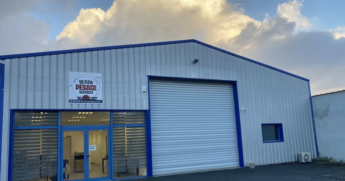 Béarn Pesage Services