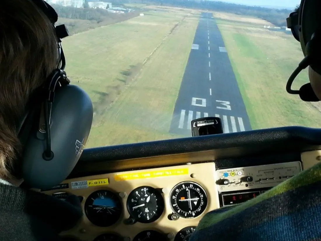 Aérodrome Bretagne Atlantique