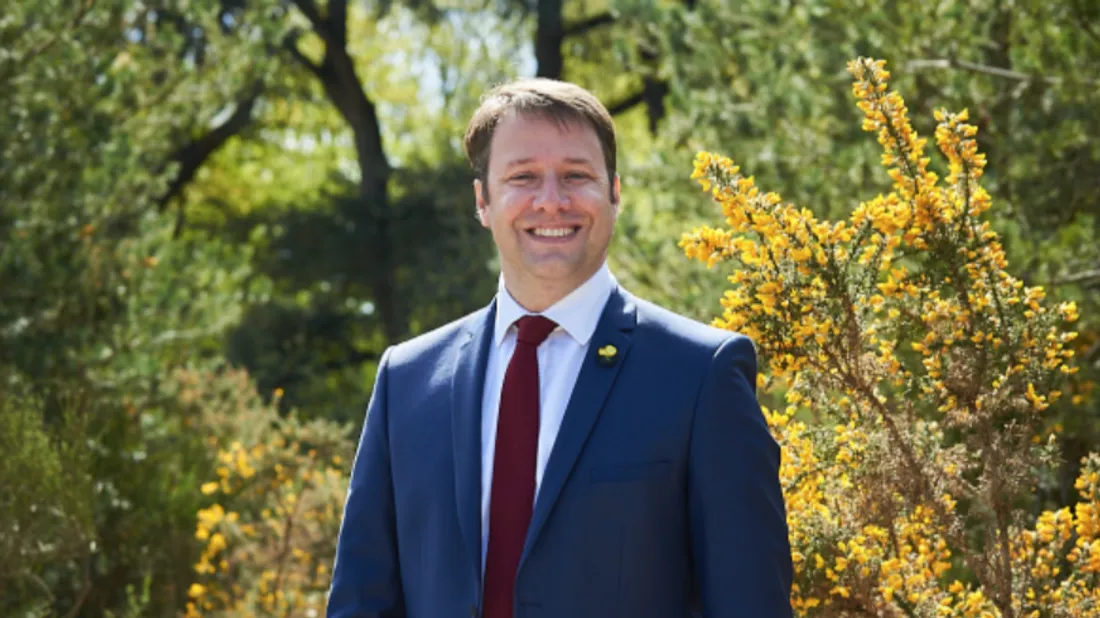 Loig Chesnais-Girard