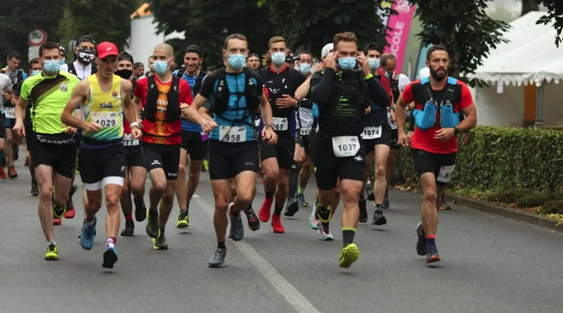 Ultra Trail des Monts d'Arrée