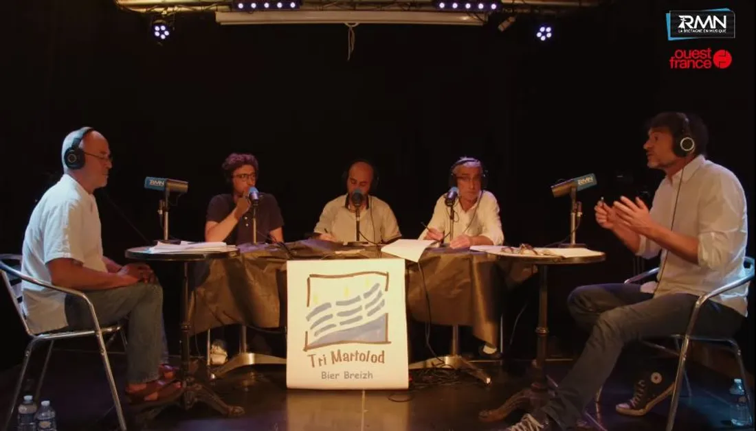 Législatives Concarneau