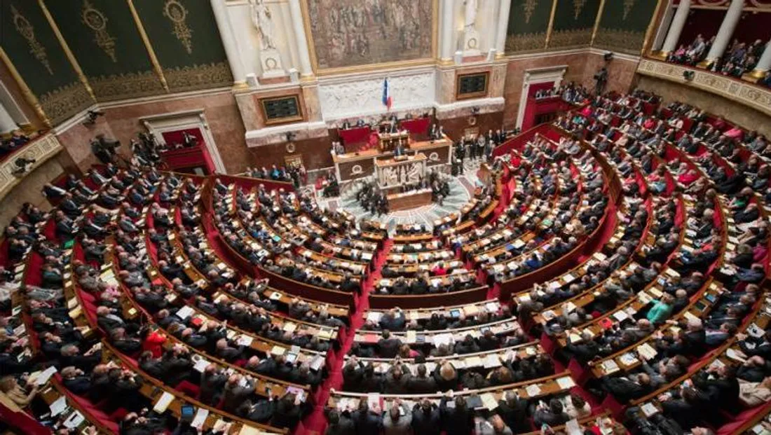 Assemblée nationale