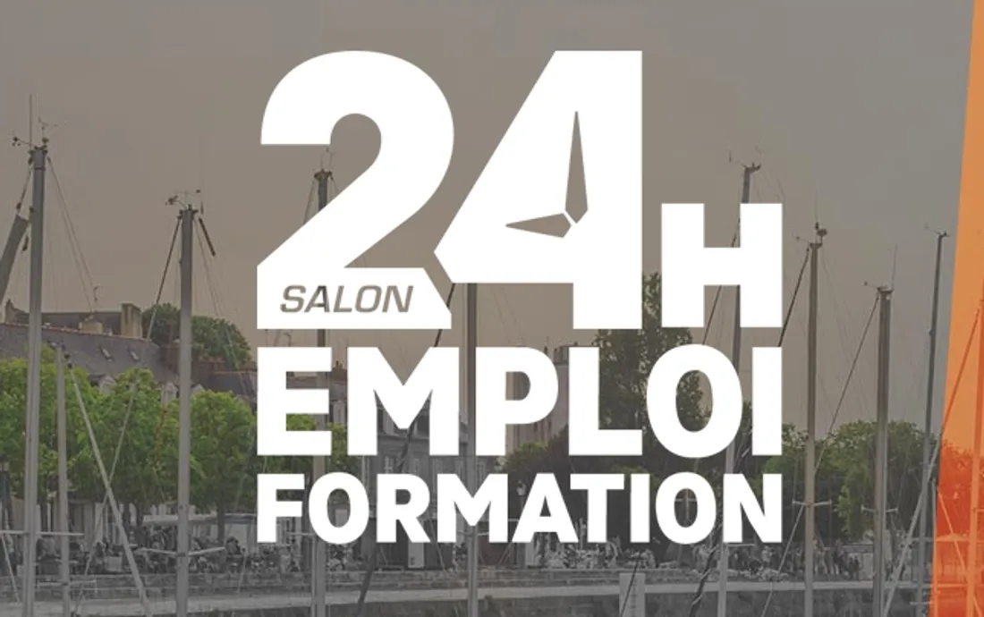 24h emploi formation