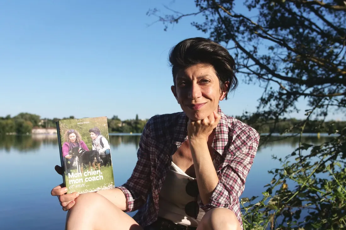 Audrey Ventura Coach Canin