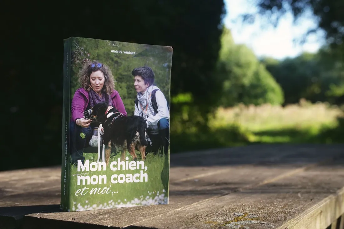 Mon Chien Mon Coach et Moi