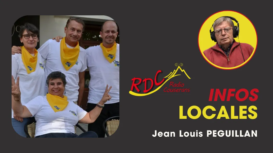  Le Confit Rock  un événement Couserannais emblématique