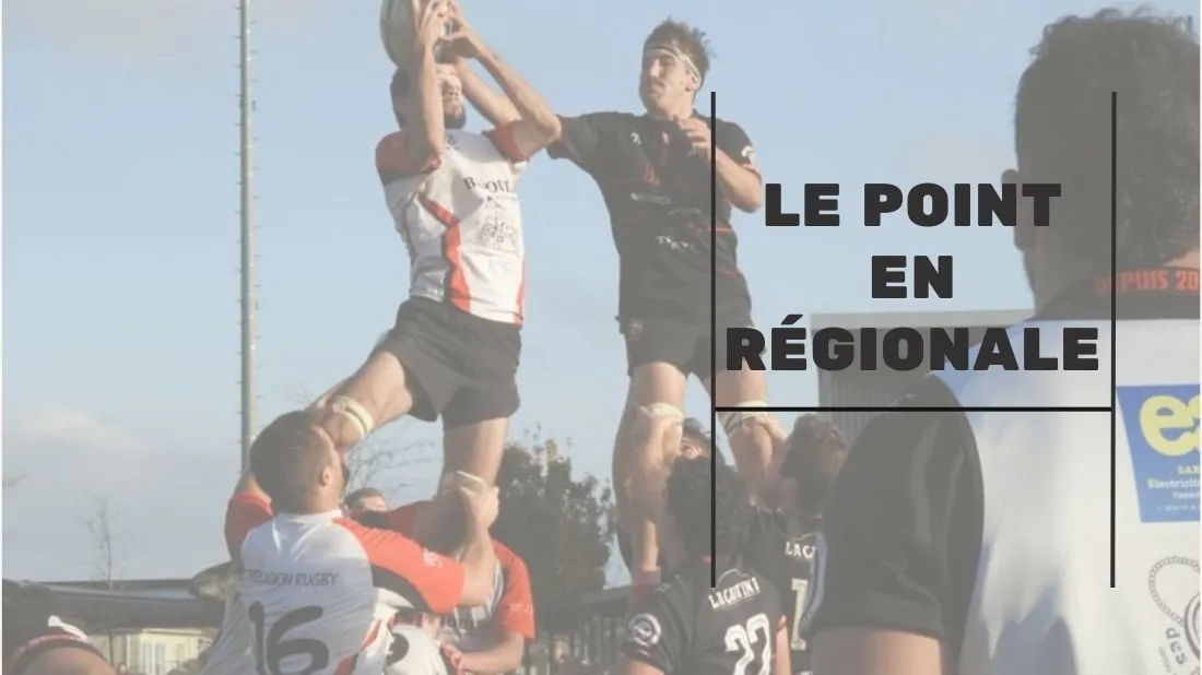 RDC  Radio Couserans - Les clubs de Régionale 3 du Couserans  entre succès et épreuves ce dimanche