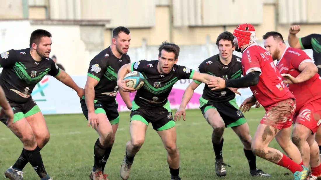 À Balma , le Sporting doit enchaîner