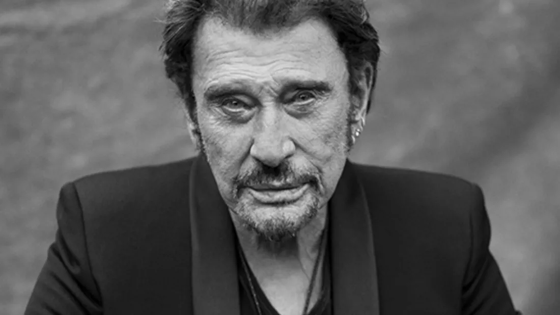 Deux titres inédits de Johnny Hallyday paraissent ce 16 février.