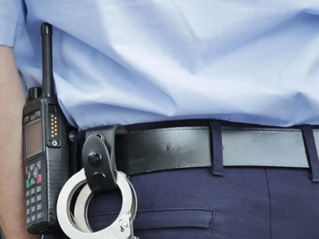 . Photo d'illustration.